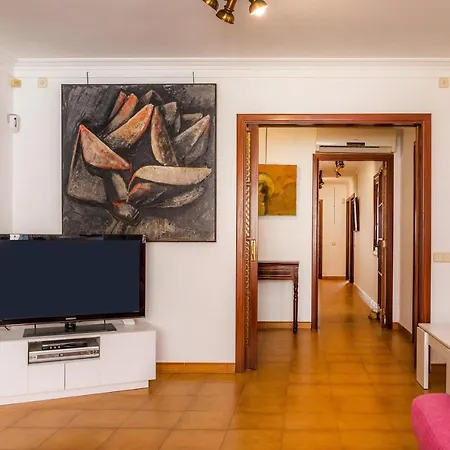 Apartment Vives Cala Bona (Mallorca)