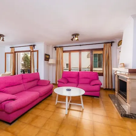 Vives Apartment Cala Bona (Mallorca)