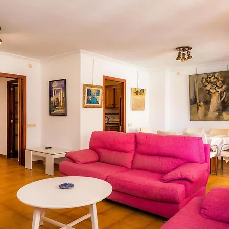 Vives Apartment *