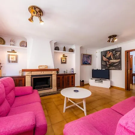 Vives Apartment Cala Bona (Mallorca)