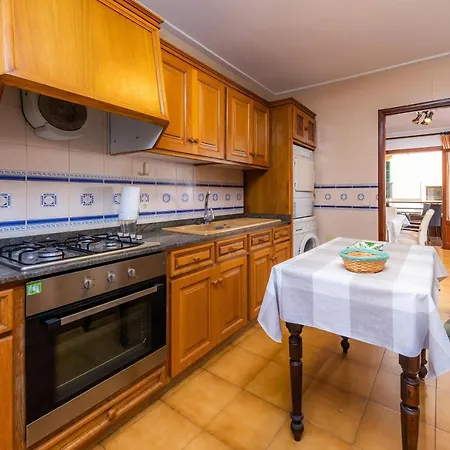 Apartment Vives