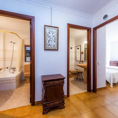 Apartment Vives
