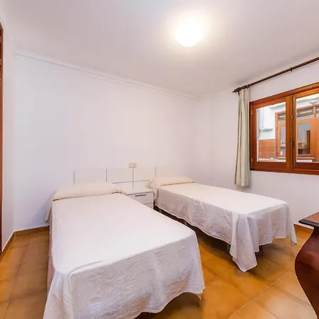 Vives Apartment Cala Bona (Mallorca)