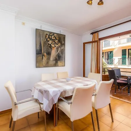 Apartment Vives
