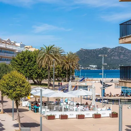 Apartment Vives