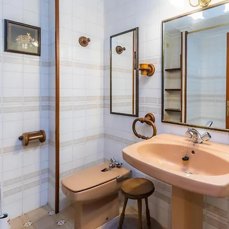 Apartment Vives Cala Bona (Mallorca)