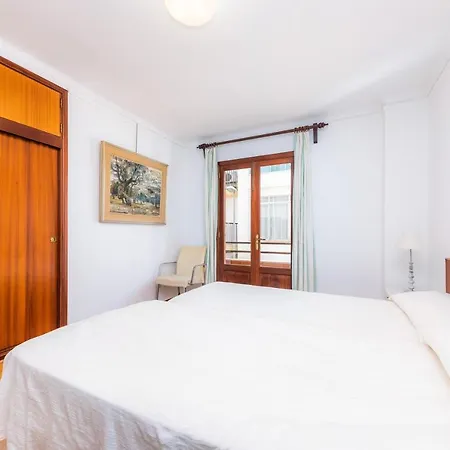 Vives Apartment